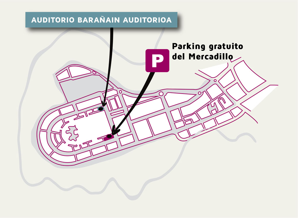 plano parking