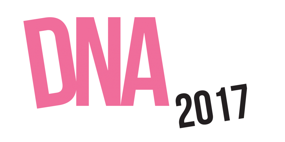 Festival DNA logo
