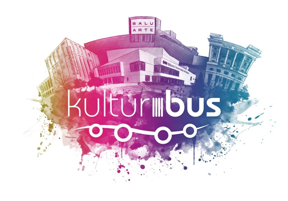 Nueva imagen Kulturbus