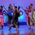 Carmen. Ballet Clásico de Cuba
