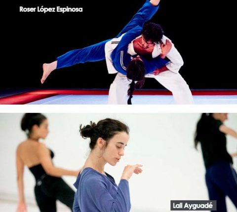 Roser López – Lali Ayguadé