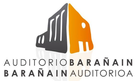 Auditorio Barañain