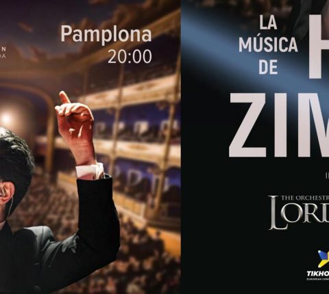 La música de Hans Zimmer
