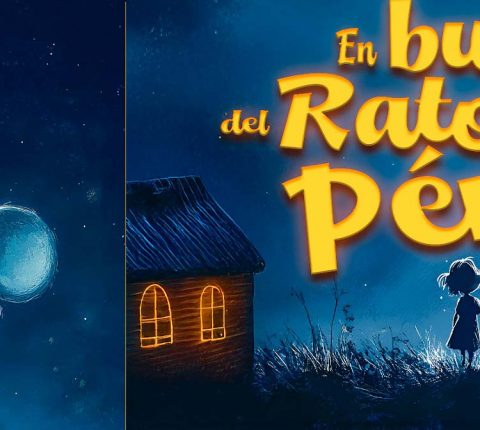EN BUSCA DEL RATONCITO PÉREZ