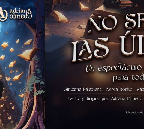 NO SEREMOS LAS ÚLTIMAS