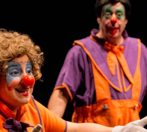 TXIRRI, MIRRI ETA TXIRIBITON. PAILAZO