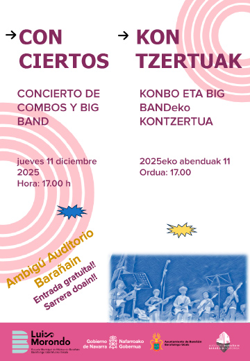 cartel-concierto-compos-big-band-auditorio-baranain
