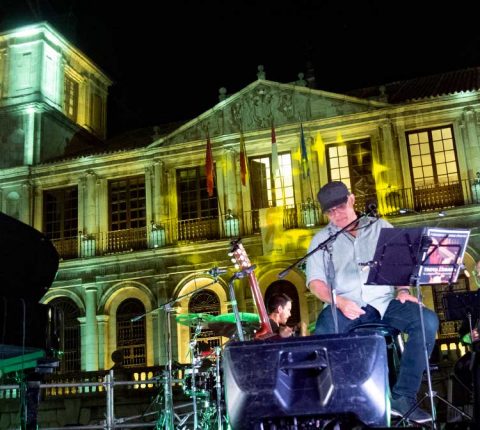 RECORDANDO A PABLO MILANÉS