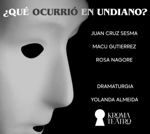 ¿Qué ocurrió en Undiano?