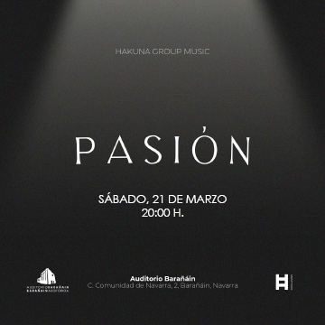 cartel-pasion-auditorio-baranain-2026