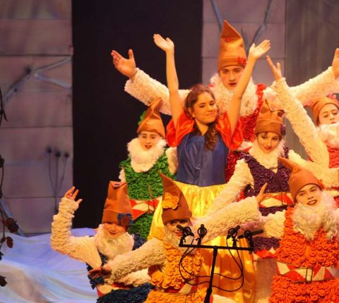 EL GUARDIÁN DE LOS CUENTOS